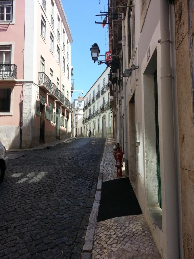 Amazing Rooftop Terrace With River And Historic City View 4 Bedrooms 4 Bathrooms Ac 19Th Century Building Chiado ลิสบอน ภายนอก รูปภาพ